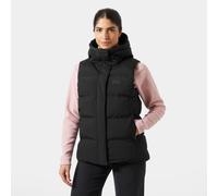 Helly Hansen Adore Puffy Vest Mujer Negro S