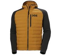 Helly-Hansen Aislante híbrido Arctic Ocean para hombre, 399 mostaza, Large