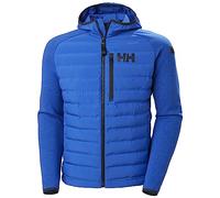 Helly-Hansen Aislante híbrido Arctic Ocean para hombre, 543 Cobalt 2.0, grande