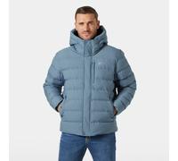 Helly Hansen Alby Puffy Jacket Hombre Azul marino 2XL
