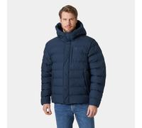 Helly Hansen Alby Puffy Jacket Hombre Azul marino L