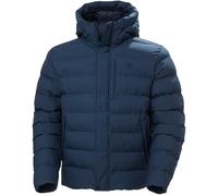 HELLY HANSEN Alby Puffy Jacket - Hombre - Azul - talla L- modelo 2025