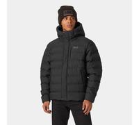 Helly Hansen Alby Puffy Jacket Hombre Negro 2XL