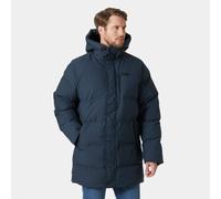 Helly Hansen Alby Puffy Parka Hombre Azul marino M M