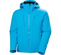 HELLY HANSEN Alpha 4.0 Jacket - Hombre - Azul - talla L- modelo 2026