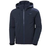 HELLY HANSEN Alpha 4.0 Jacket - Hombre - Azul - talla XL- modelo 2025