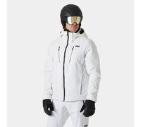 Helly Hansen Alpha 4.0 Ski Jacket Hombre Blanco S S