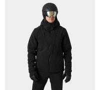 Helly Hansen Alpha 4.0 Ski Jacket Hombre Negro M M