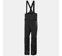 Helly Hansen Alpha Bib Pants Hombre Negro S S