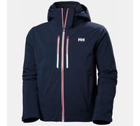 Helly Hansen Alpha Lifaloft™ Insulated Ski Jacket Hombre - Blue - 2XL