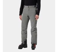 Helly Hansen Alpha Lifaloft™ Insulated Ski Pants Hombre - Grey - M