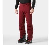 Helly Hansen Alpha Lifaloft™ Insulated Ski Pants Hombre Rojo S S