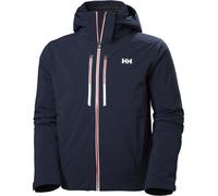 Helly Hansen Alpha Lifaloft™ Insulated Ski Jacket Hombre Azul marino 2XL 2XL