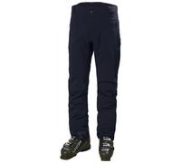 HELLY HANSEN Alpha Lifaloft Pant - Hombre - Azul - talla XXL- modelo 2025