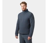 Helly Hansen Alpha Light Down Jacket Hombre Azul S