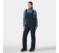 Helly Hansen Alphelia Bib Pants Mujer Azul marino S S
