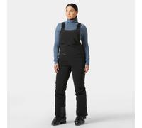Helly Hansen Alphelia Bib Pants Mujer Negro M M
