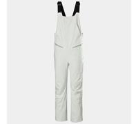 Helly Hansen Alphelia Bib Pants Mujer Verde M M