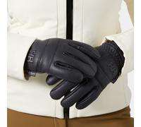 Helly Hansen Alphelia Gloves Mujer Negro L