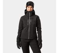 Helly Hansen Alphelia Lifaloft™ Ski Jacket Mujer Negro XL XL