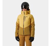 Helly Hansen Alphelia Ski Jacket Mujer Beis L L