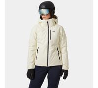 Helly Hansen Alphelia Ski Jacket Mujer Beis XL XL