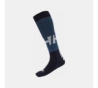 Helly Hansen Alpine Socks Medium Azul marino 39-41