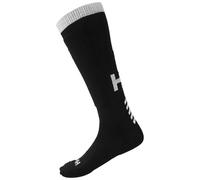 Helly Hansen Alpine Technical - Calcetines (Talla 42-44), Color Negro