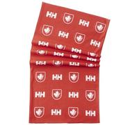 Helly Hansen Alto Polaina de Cuello, 225 Alert Red ACA, Talla única Unisex Adulto