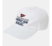 Helly Hansen American Magic Cotton Cap Blanco STD