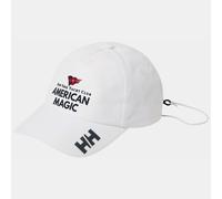 Helly Hansen American Magic Crew Cap Niño Blanco 49/50
