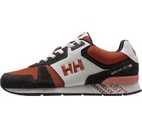 Helly Hansen Anakin Leather, Sneaker Hombre, 308 Canyon, 42.5 EU