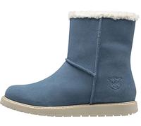 Helly Hansen Annabelle, Botas Mujer, Blue Fog Natura, 37 EU