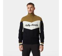 Helly Hansen Apres, sudadera, hombre, negro L(52) Black