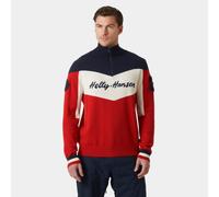Helly Hansen Après Knitted Sweater Hombre Rojo XL XL
