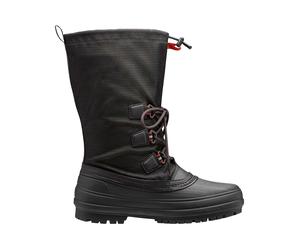 Helly-Hansen - Apreski - Arctic Patrol Boot Black de Aluminio - Talla 45 - Negro Negro 45