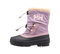 Helly-Hansen - Apreski - Jk Varanger Insulated Purple Clay - Talla Infantil 34 - Rosa Rosa 34