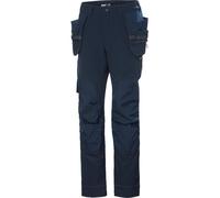 Helly Hansen Arbe mujeritshose Luna Brz Cons Pantalones C48