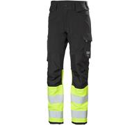 Helly Hansen Arbeitshose Alna 4X CNCT Pant Cl1 77340 C50