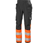 Helly Hansen Arbeitshose Alna 4X Construction Pant Cl 1 C70
