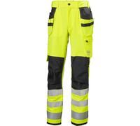 Helly Hansen Arbeitshose Alna 4X Construction Pant Cl 2 C56