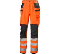 Helly Hansen Arbeitshose Alna 4X Construction Pant Cl 2 D120