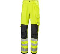 Helly Hansen Arbeitshose Alna 4X Work Pant Cl 2 D116
