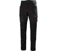Helly Hansen Arbeitshose Chelsea Evo Brz Cargo Pant Negro-C66 C66