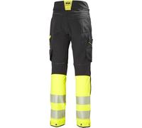 Helly Hansen Arbeitshose Icu Brz Cargo Pant Cl 1 YellowEbony-C154 C154