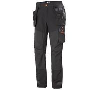 Helly Hansen Arbeitshose Kensington Construction Pant Negro C64