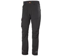 Helly Hansen Arbeitshose Kensington Service Pant Negro D116