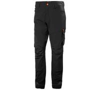Helly Hansen Arbeitshose Kensington Work Pant Negro C54