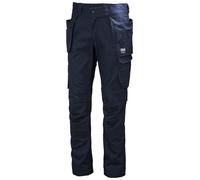 Helly Hansen Arbeitshose Manchester Construction Pant Navy C52