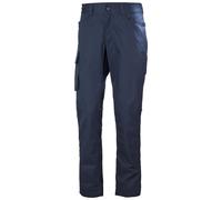 Helly Hansen Arbeitshose Manchester Service Pant Navy C60